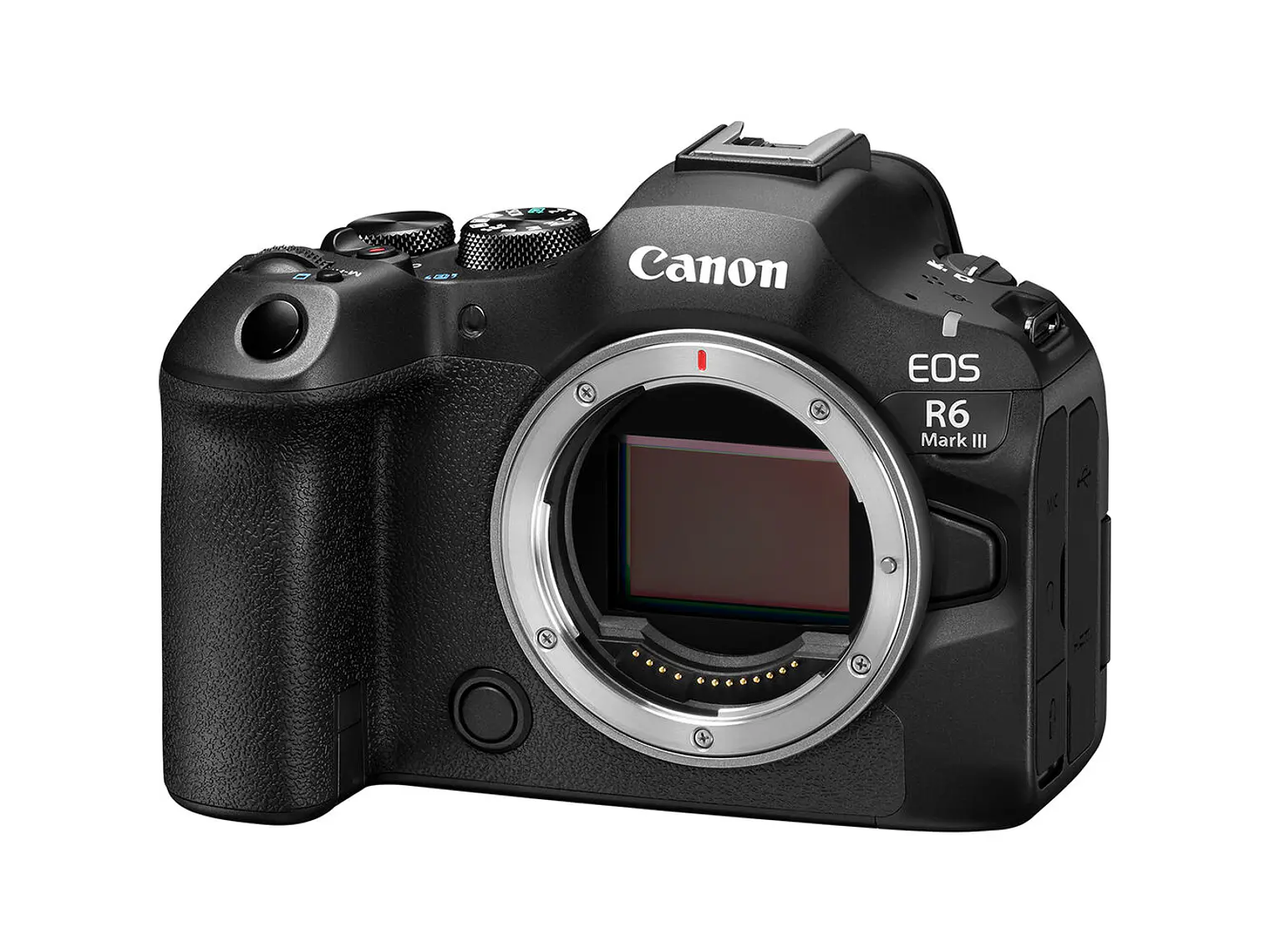 Canon EOS R6 MK III KIT 24-105 STM 10