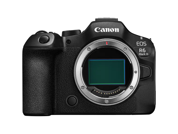 Canon EOS R6 MK III KIT 24-105 STM 5