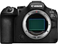 Canon EOS R6 MK III KIT 24-105 STM - Miniatura 5