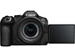 Canon EOS R6 MK III KIT 24-105 STM - Miniatura 4