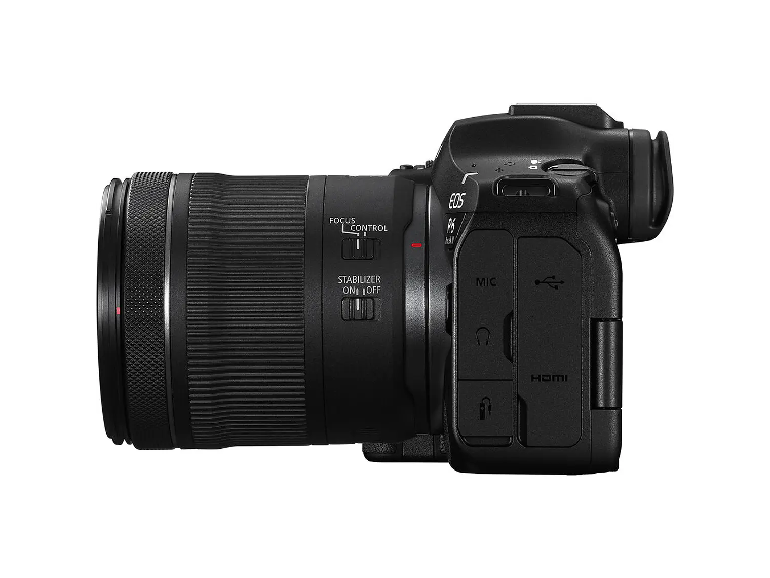 Canon EOS R6 MK III KIT 24-105 STM 3