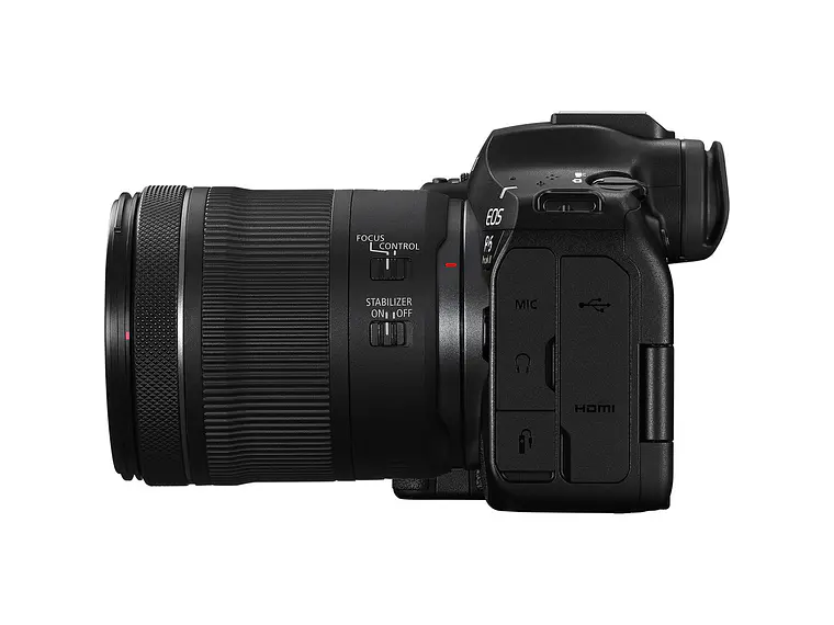 Canon EOS R6 MK III KIT 24-105 STM 3