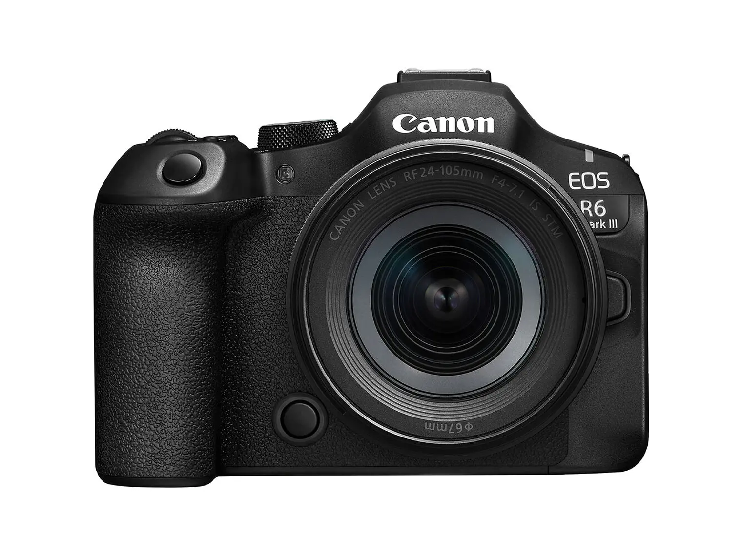 Canon EOS R6 MK III KIT 24-105 STM 1