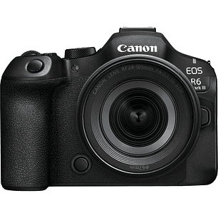 Canon EOS R6 MK III KIT 24-105 STM
