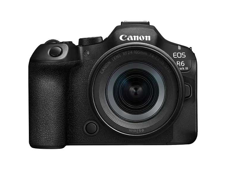 Canon EOS R6 MK III KIT 24-105 STM 1