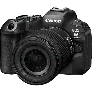 Canon EOS R6 MK III KIT 24-105 STM