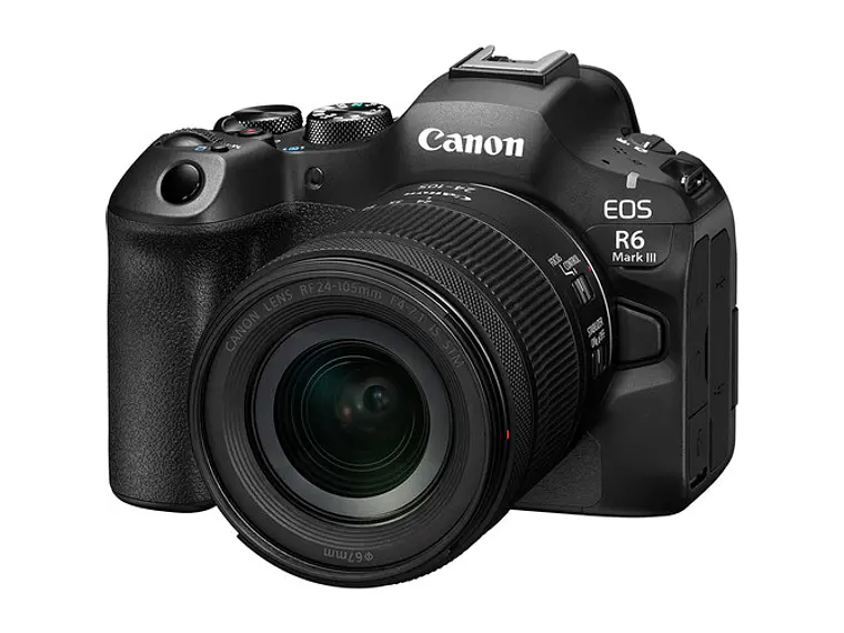 Canon EOS R6 MK III KIT 24-105 STM 2