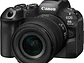 Canon EOS R6 MK III KIT 24-105 STM - Miniatura 2