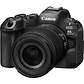 Canon EOS R6 MK III KIT 24-105 STM - Miniatura 2