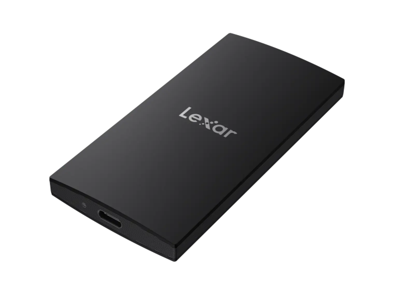 Lexar Disco Externo 1TB SSD SL300 1050/1000 mb 1