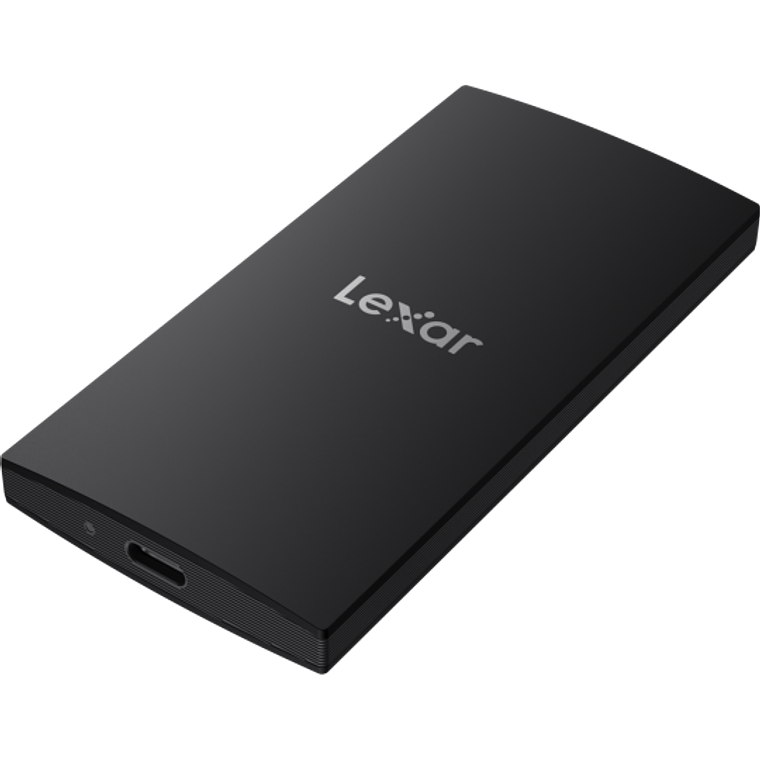 Lexar Disco Externo 1TB SSD SL300 1050/1000 mb 1