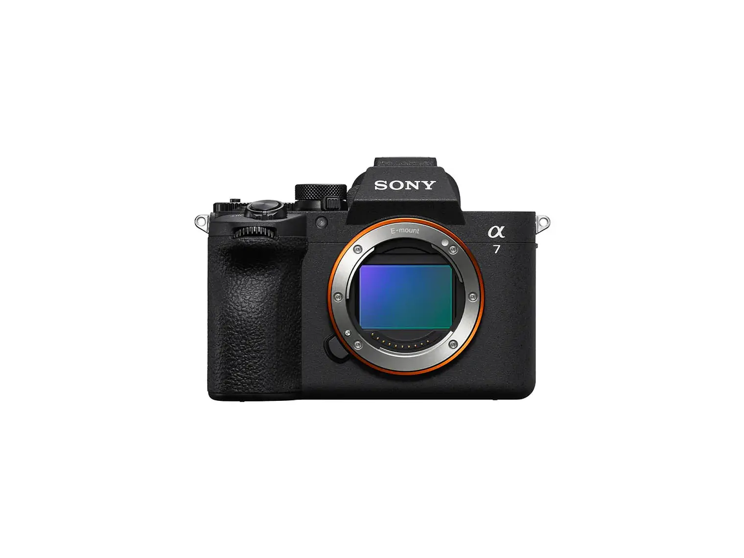 Sony A7 V Solo Cuerpo 1