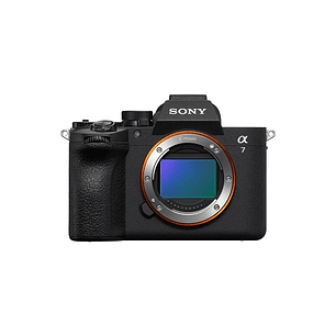 Sony A7 V Solo Cuerpo