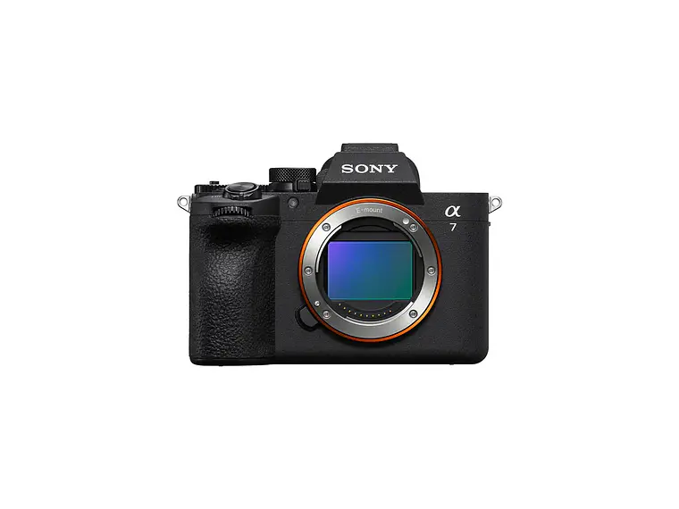 Sony A7 V Solo Cuerpo 1