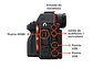 Sony A7 V Solo Cuerpo - Miniatura 2