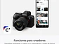Sony A7 V Solo Cuerpo - Miniatura 4