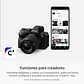 Sony A7 V Solo Cuerpo - Miniatura 4