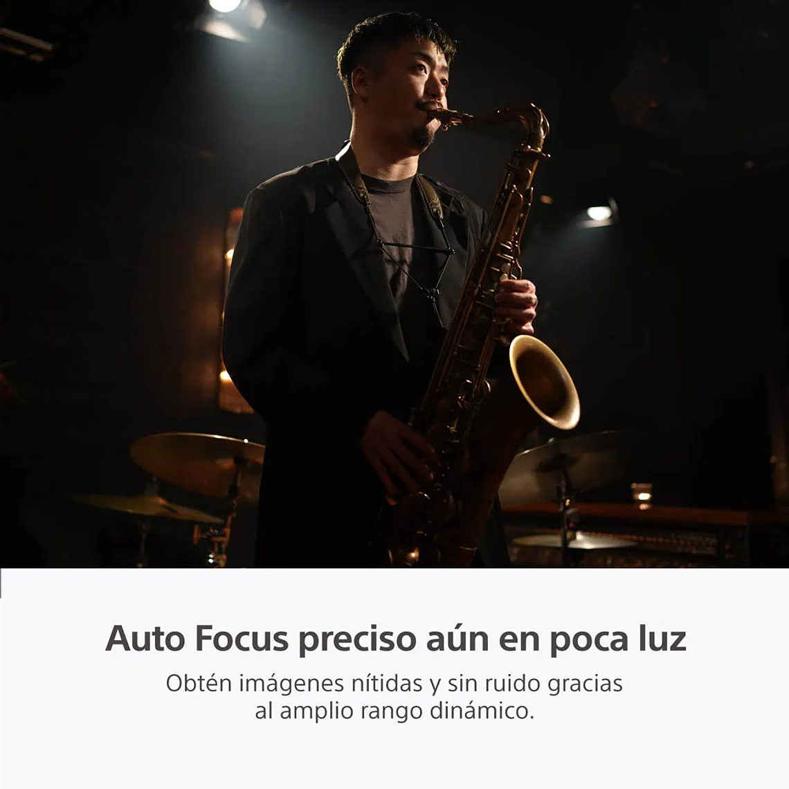 Sony A7 V Solo Cuerpo 6