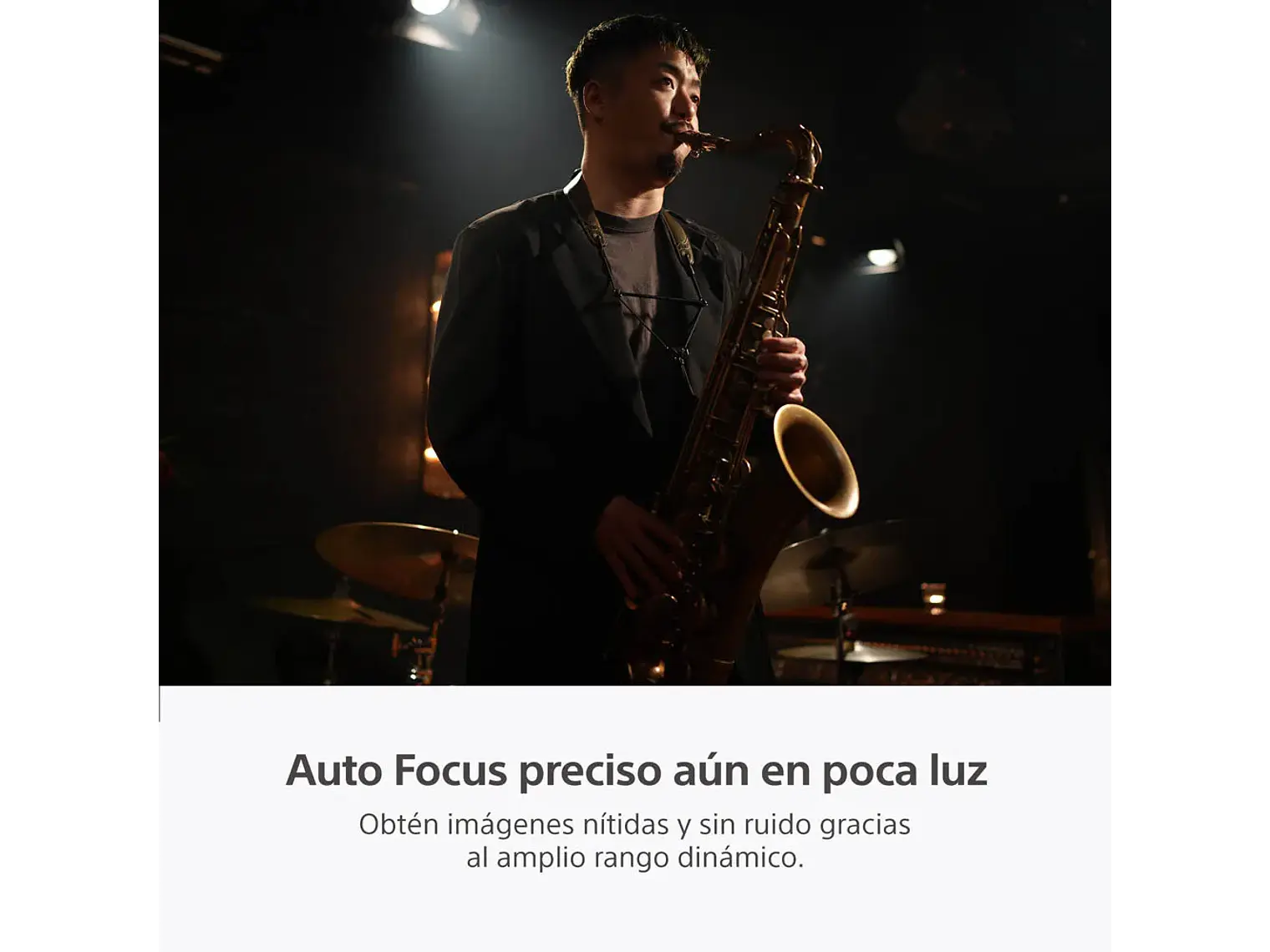 Sony A7 V Solo Cuerpo 6