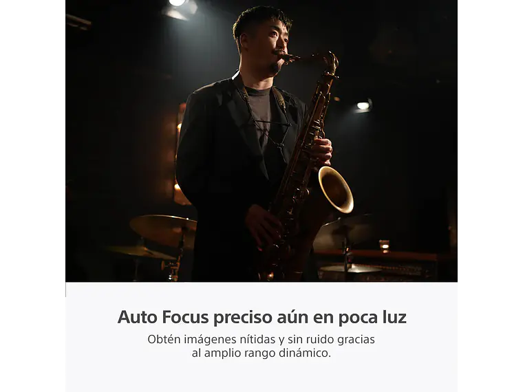 Sony A7 V Solo Cuerpo 6