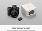 Sony A7 V Solo Cuerpo - Miniatura 10
