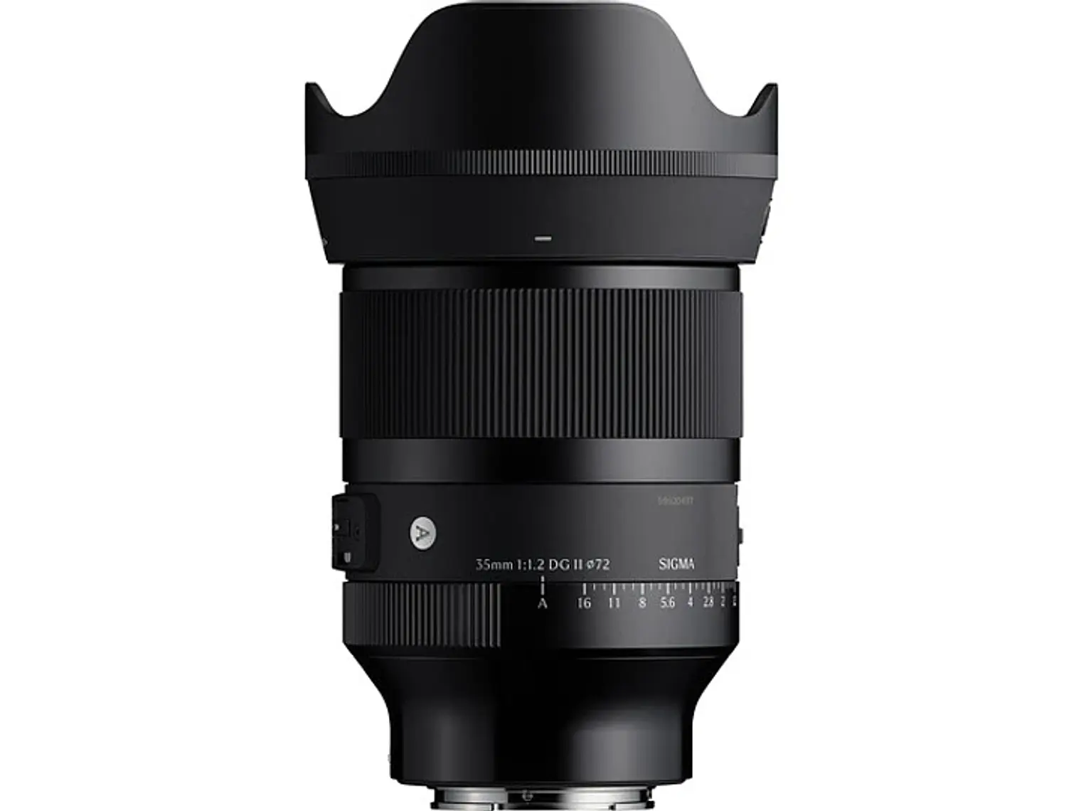 Sigma 35mm f/1.2 DG DN II Art Sony E 1