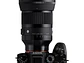Sigma 35mm f/1.2 DG DN II Art Sony E - Miniatura 3