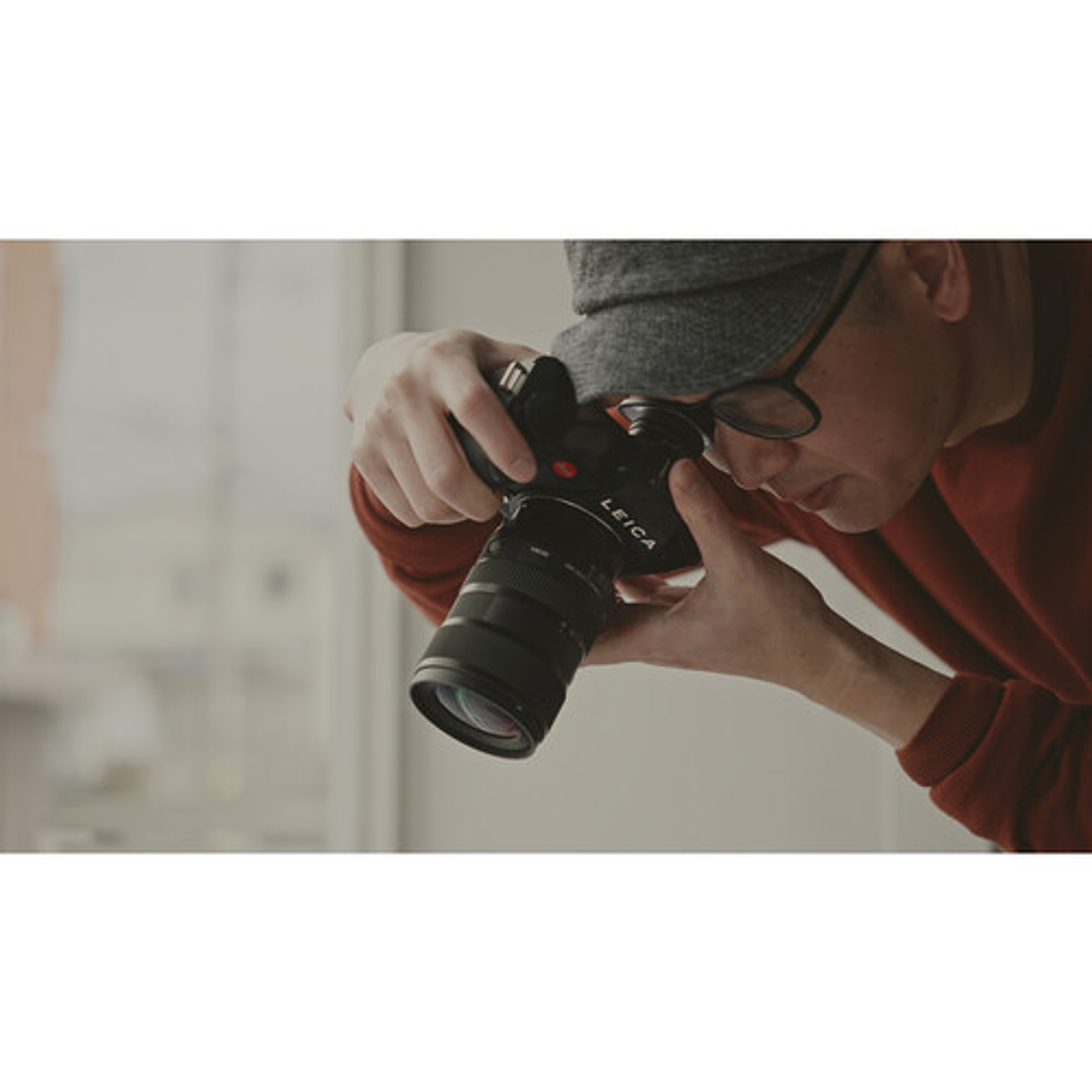 Sigma AF 17-40mm f/1.8 DC Canon RF 4