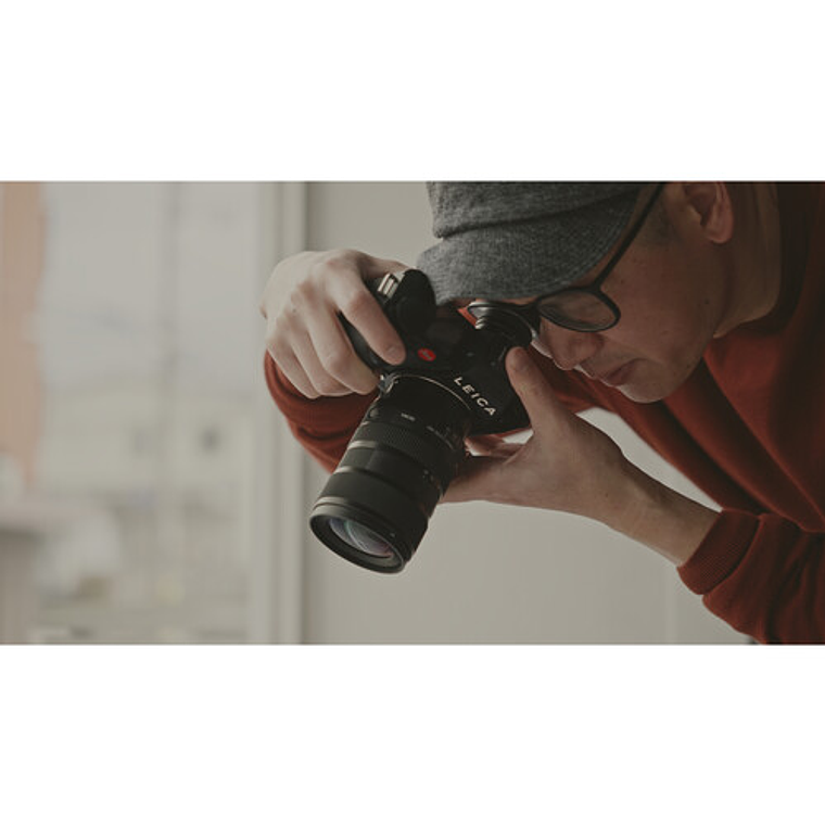 Sigma AF 17-40mm f/1.8 DC Canon RF 4