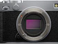 Fujifilm X-E5 Body Silver - Miniatura 1