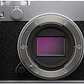 Fujifilm X-E5 Body Silver - Miniatura 1