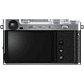 Fujifilm X-E5 Body Silver - Miniatura 2