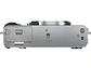Fujifilm X-E5 Body Silver - Miniatura 3