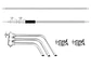 NiceFoto C-Stand Y660 II - Miniatura 3