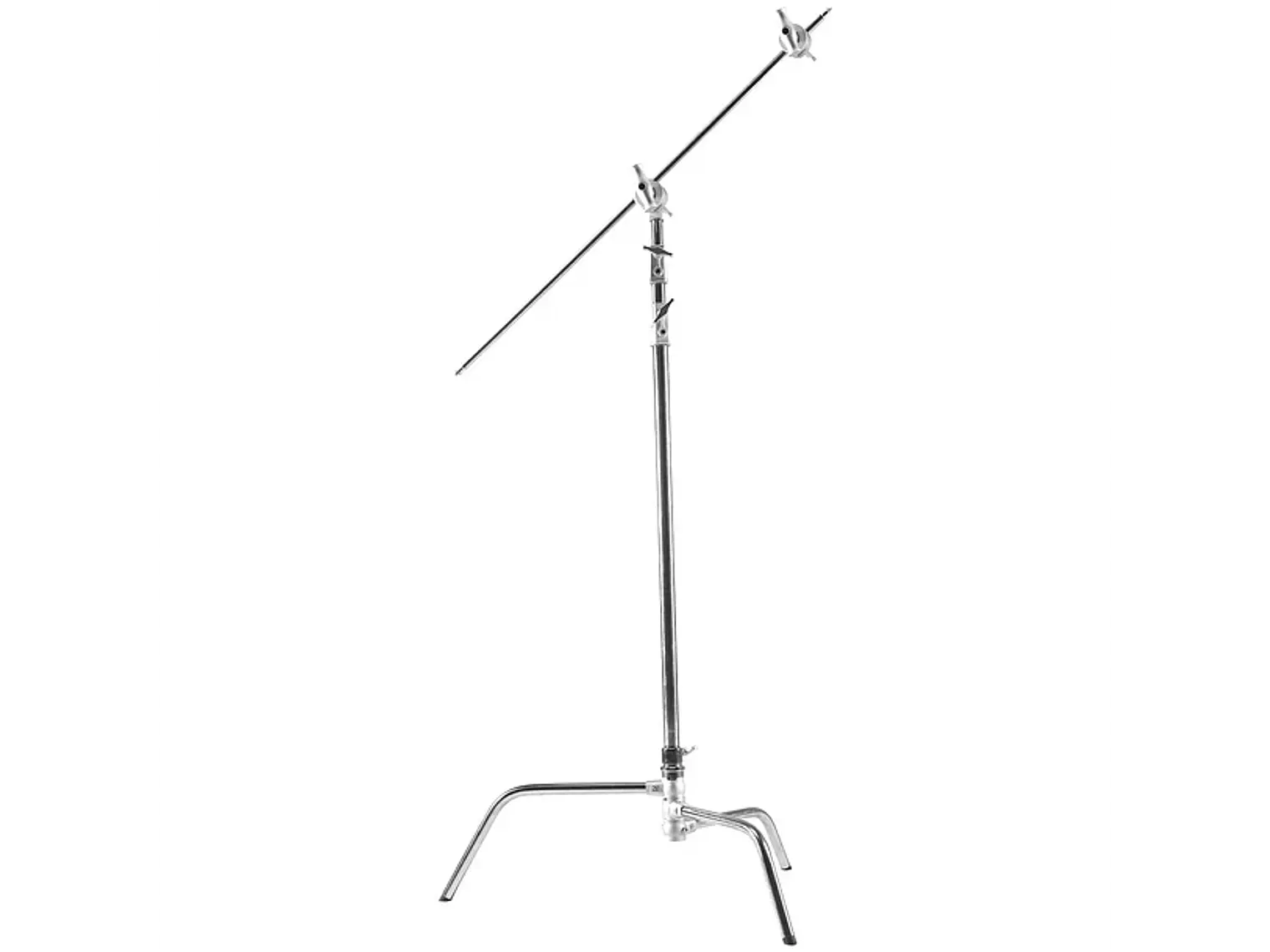 NiceFoto C-Stand Y660 II 1