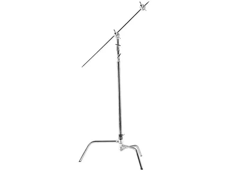 NiceFoto C-Stand Y660 II 1