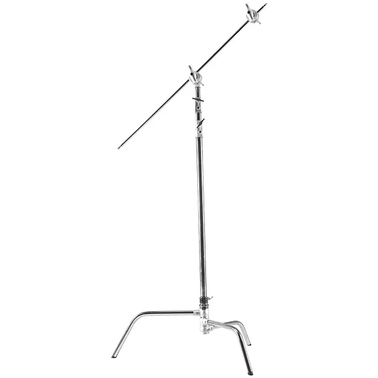 NiceFoto C-Stand Y660 II 1