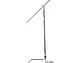 NiceFoto C-Stand Y660 II - Miniatura 1