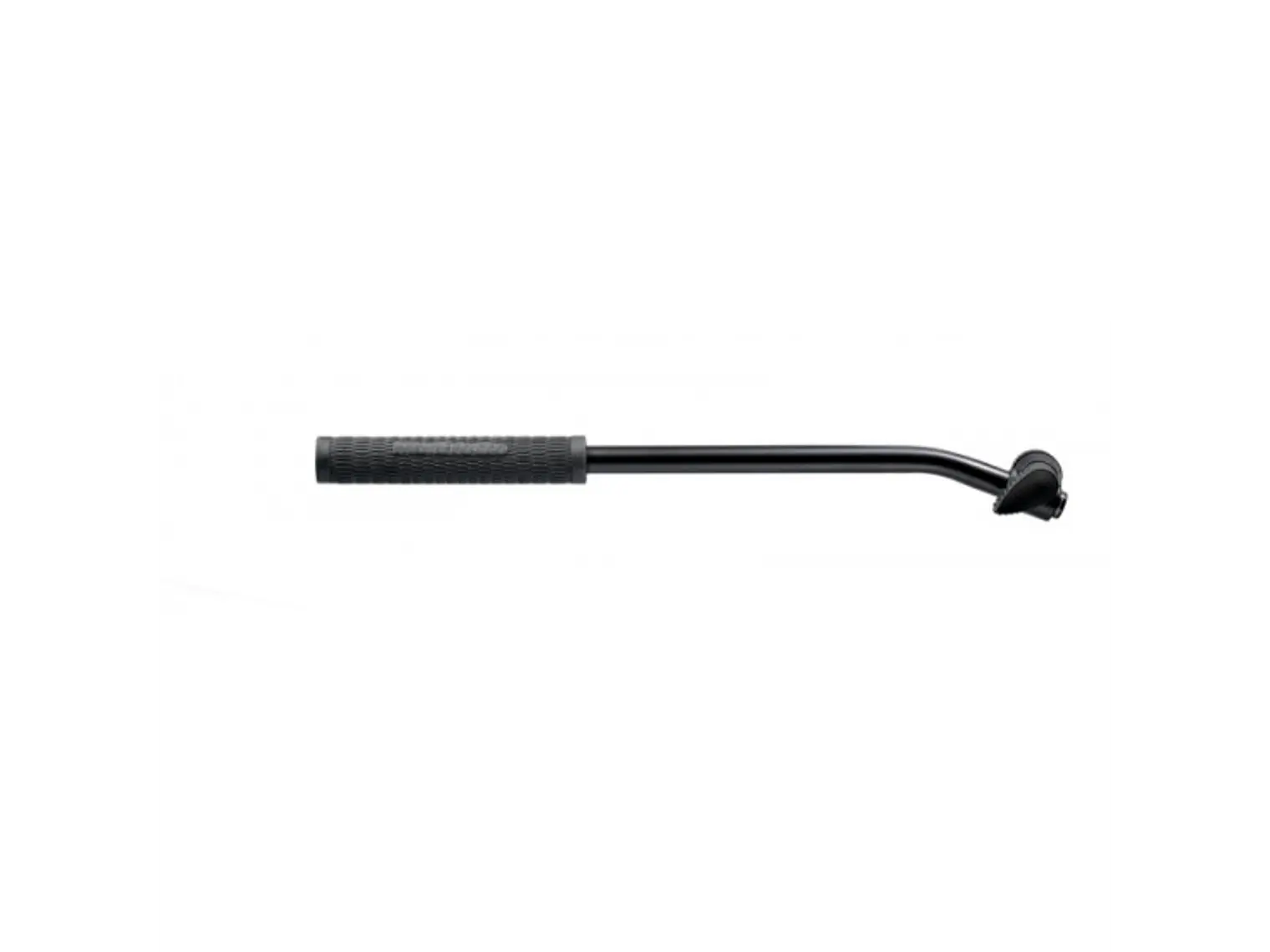 Manfrotto MVK500190XV Trípode para Video con Cabezal 4