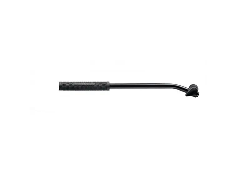 Manfrotto MVK500190XV Trípode para Video con Cabezal 4