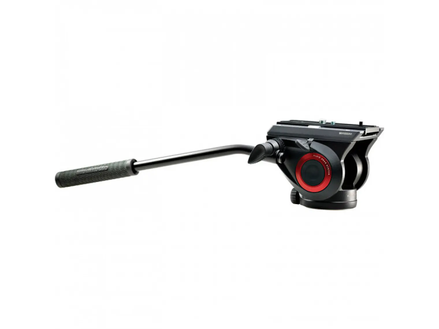 Manfrotto MVK500190XV Trípode para Video con Cabezal 5