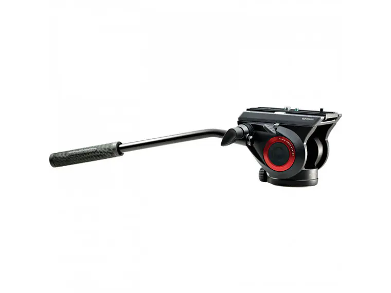Manfrotto MVK500190XV Trípode para Video con Cabezal 5