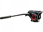 Manfrotto MVK500190XV Trípode para Video con Cabezal - Miniatura 5
