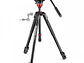 Manfrotto MVK500190XV Trípode para Video con Cabezal - Miniatura 3