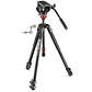 Manfrotto MVK500190XV Trípode para Video con Cabezal - Miniatura 3