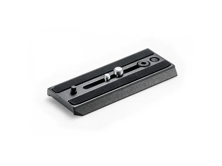 Manfrotto MVK500190XV Trípode para Video con Cabezal 9