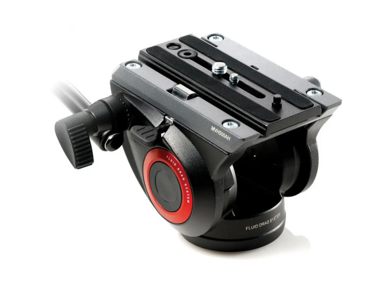 Manfrotto MVK500190XV Trípode para Video con Cabezal 7