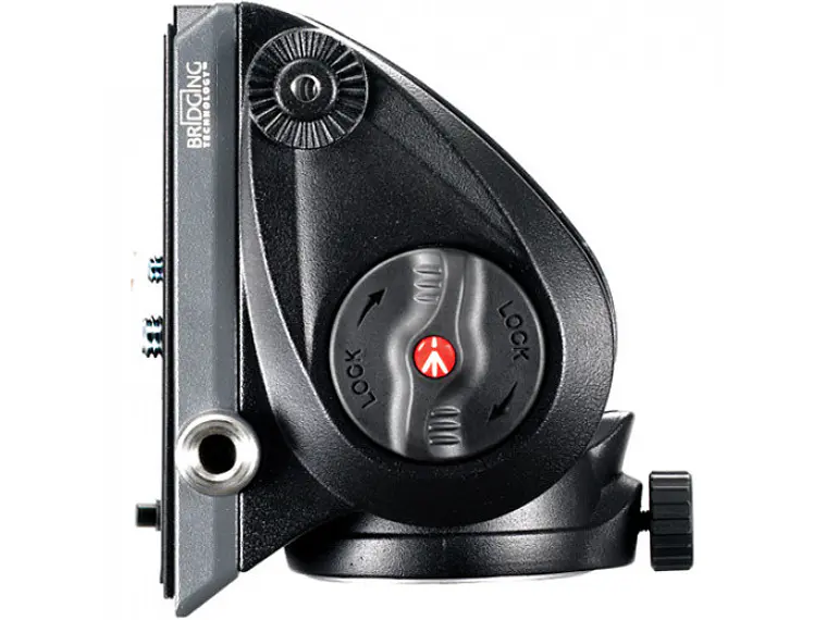 Manfrotto MVK500190XV Trípode para Video con Cabezal 8
