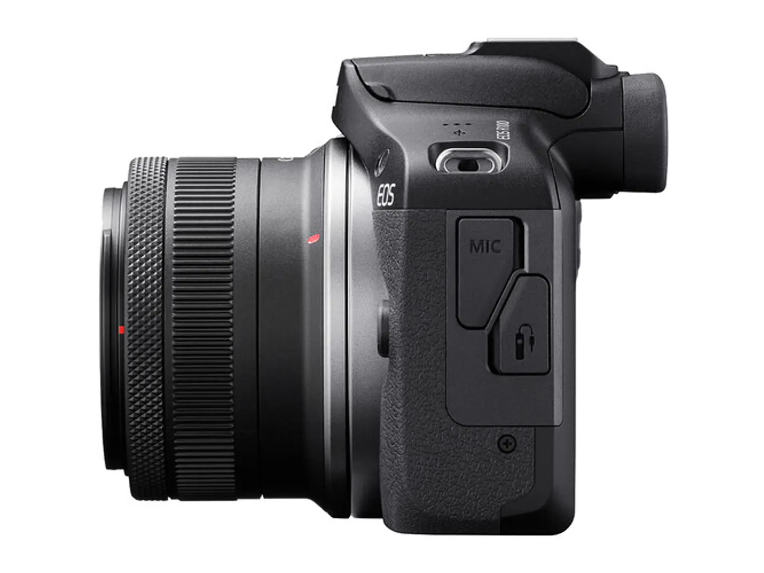 Canon EOS R100 Zoom Kit 4