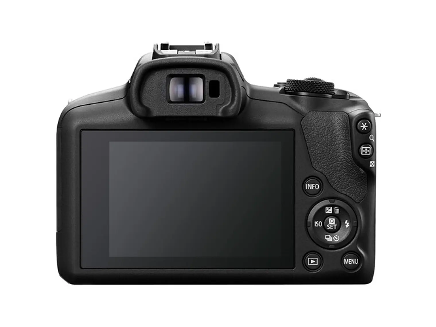 Canon EOS R100 Zoom Kit 7